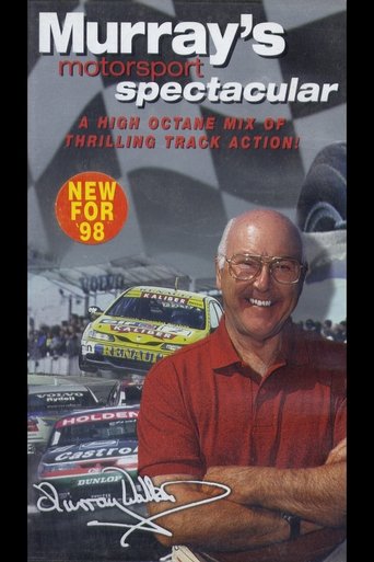 Murray's Motorsport Spectacular (1998)