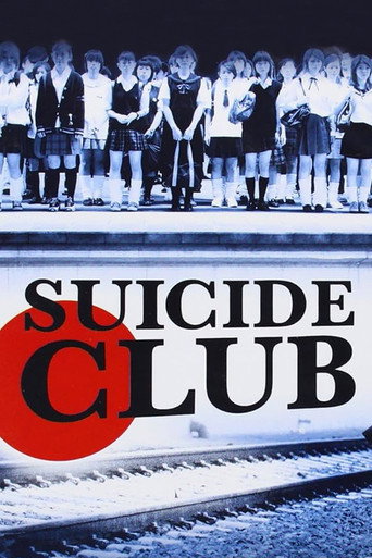 Suicide Club