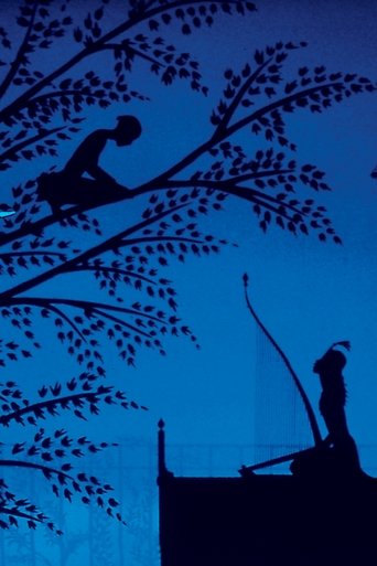 The Prince of Jewels (1992)