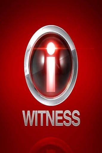 i-Witness 1970