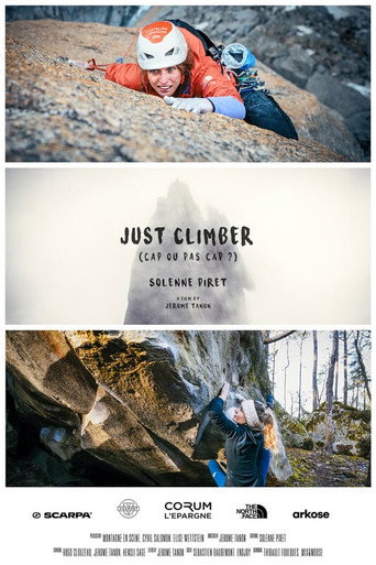 Just Climber (2025)