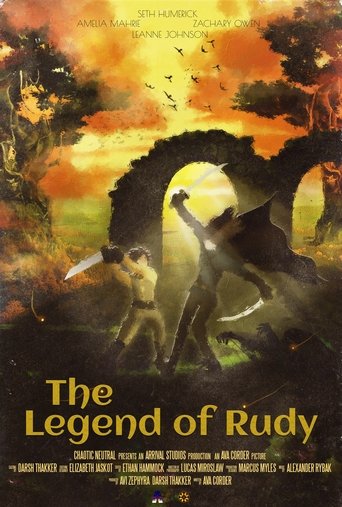 The Legend of Rudy The Legend of Rudy