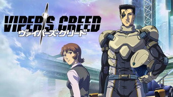 Viper's Creed (2009)