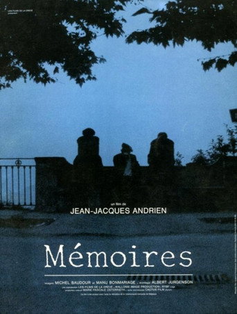 M&eacute;moires (1984)