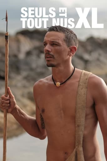 Naked and Afraid XL - Retour à l'instinct primaire : Restons groupés torrent magnet 