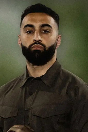Enes Özturk