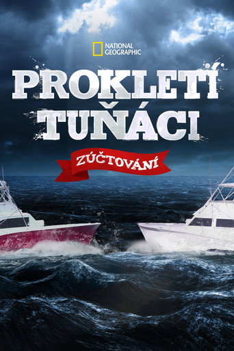 Wicked Tuna: Outer Banks Showdown