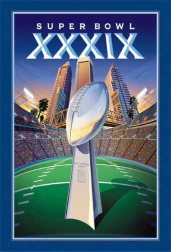 Super Bowl XXXIX