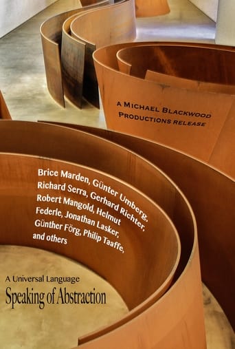 Speaking of Abstraction: A Universal Language (1999)