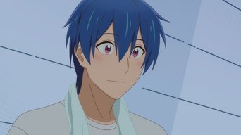 Cena de Mais que uma declaração, menos que um fora