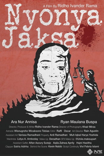 Nyonya Jaksa