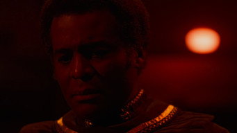 #9 Battlestar Galactica