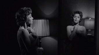 Stark Fear (1962)