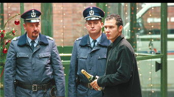 第13話：Stille nacht