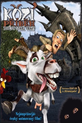Goat Story - Die Legenden werden lebendig