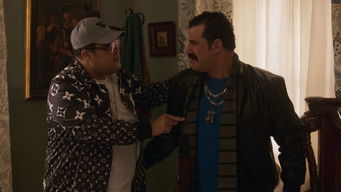 第13話:Episode 13 第13話:Episode 13