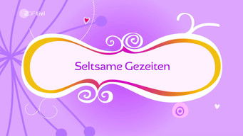 Episode 1 — Strange Tides