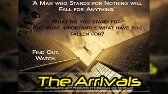 The Arrivals - S1E01