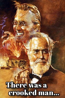 There Was a Crooked Man...