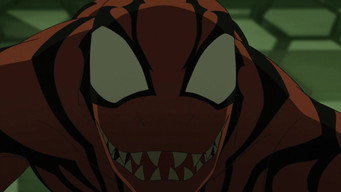 Ultimate Spider-Man T2E8
