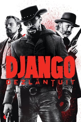 Django dezlănțuit