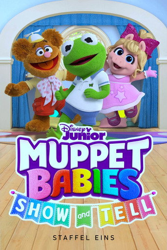 Staffel 1