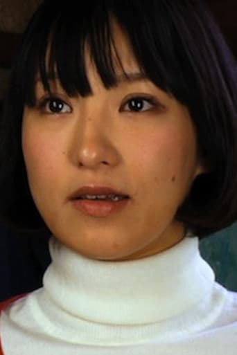 Image of Sugawara Keiko