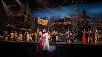 Moses (2018)