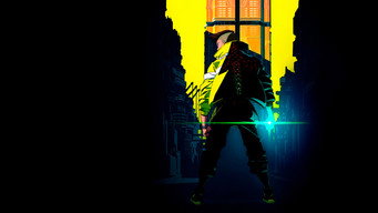 #23 Cyberpunk: Ті, що біжать по краю