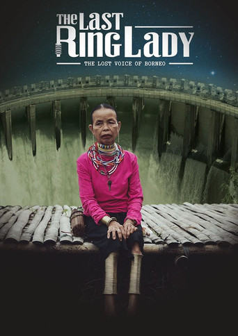 The Last Ring Ladies poster