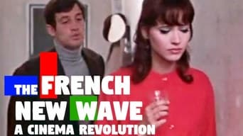 The French New Wave: A Cinema Revolution (2022)