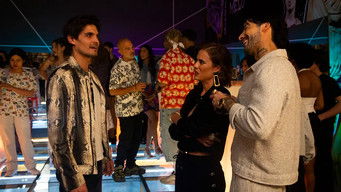 Episode 33 — Episode 33