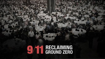 9/11: Reclaiming Ground Zero (2026)
