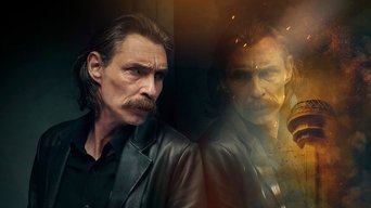 The Hammer and the Rose: A Behzat Ç. Story - S1E01