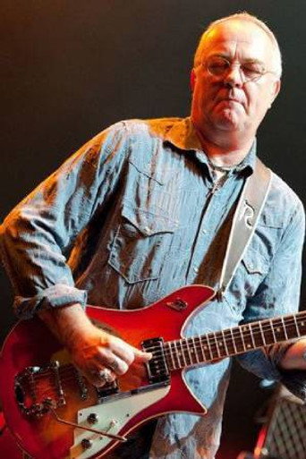 Robbie McIntosh