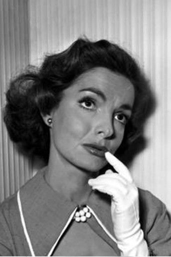 Foto de Elizabeth Sellars