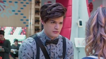 Cena de Episódio 50