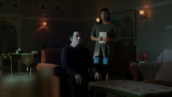 #4 Ghost Writer