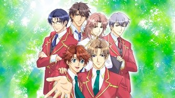 Poster do episódio 13 de Gakuen Heaven