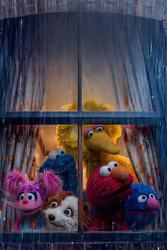 صورة من Storm on Sesame Street