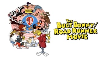 The Bugs Bunny/Road Runner Movie (1979)