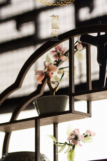 Ruyi's Royal Love in the Palace — Posters 21