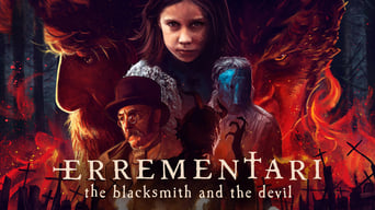 #13 Errementari: The Blacksmith and the Devil