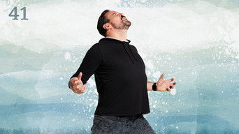 Critical Role S3E41 poster