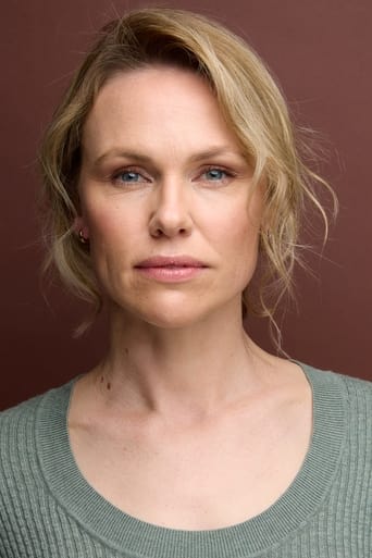 Melissa Hunt headshot