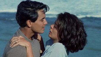 Я чекатиму тебе на небі (1991)
