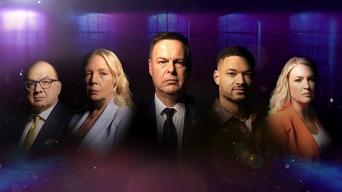 Dragons' Den - S2E01