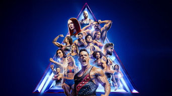 American Gladiators (2026- )