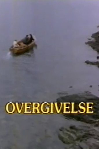 Poster of Overgivelse