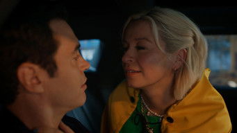 Episode 9 — It Was a Meat Cute